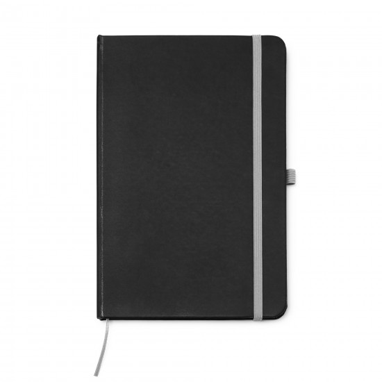 Notebook Piana, Grey