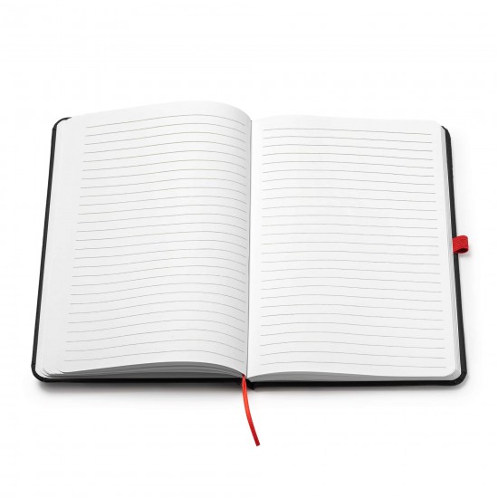 Notebook Piana, Blue