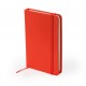 Блокнот Coral, A6, White Блокнот Coral, A6, White