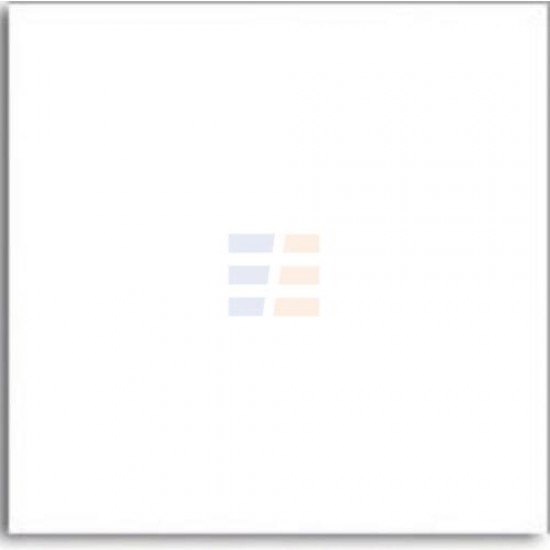 Foi de Aluminiu Sublimabil Mat Alb, 20x30cm