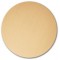 Disc de Sublimare, Gold, 4 cm