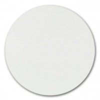 Диск для Сублимации, White, 3 см