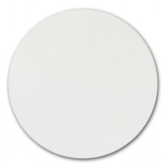 Диск для Сублимации, Белый, 4 см
