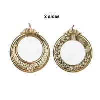 Медаль для Сублимации, Золото