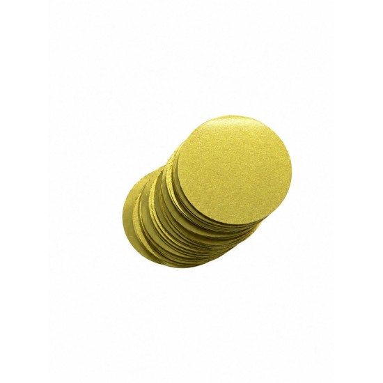Диск для Сублимации, White, 4 см
