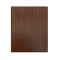 Placa din Lemn - Diploma, Nut, 20x25cm
