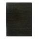 Placa din Lemn - Diploma, Wenge, 23x30cm