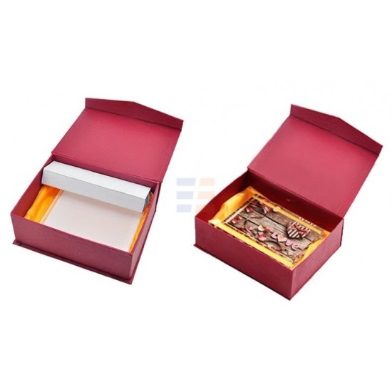 Фотокристалл для Сублимации, Айсберг, 12x19 см