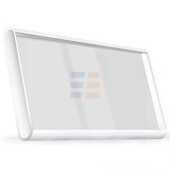 Rama Foto de Sublimare din Sticla, Marginea Rotunjita, 20x18 cm Rama Foto de Sublimare din Sticla, Marginea Rotunjita, 20x18 cm