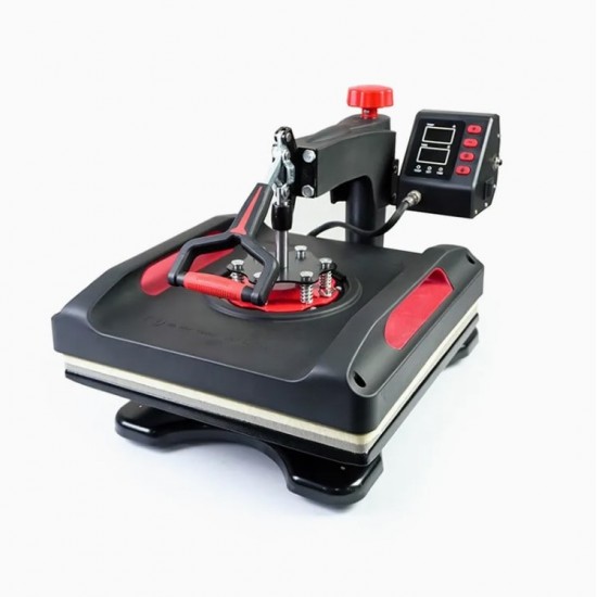 Multifunctional Heat Press (11 in 1)