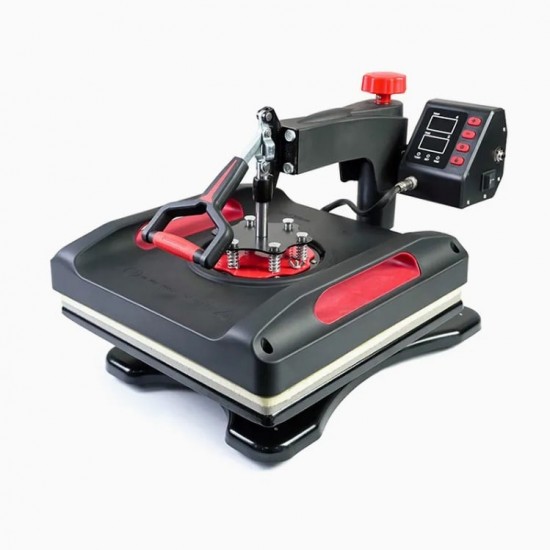 Multifunctional Heat Press (11 in 1)