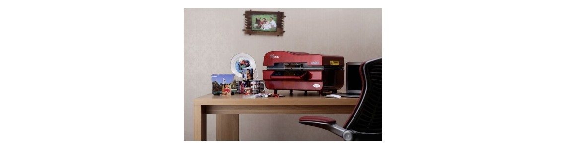 3D Sublimation Vacuum Machine