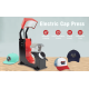 Semi-automatic Heat Press for Printing Baseball Caps 3 in 1 Semi-automatic Heat Press for Printing Baseball Caps 3 in 1