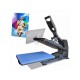 Flat Heat Transfer Press (40cmx50cm) 16"x20"