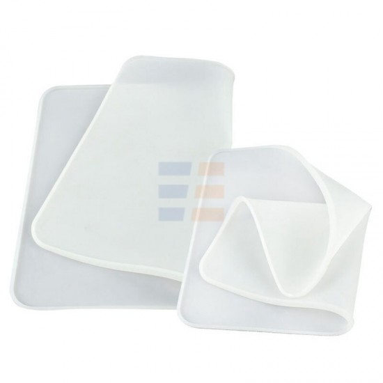 Membrana din silicon pentru presa 3D Vacuum