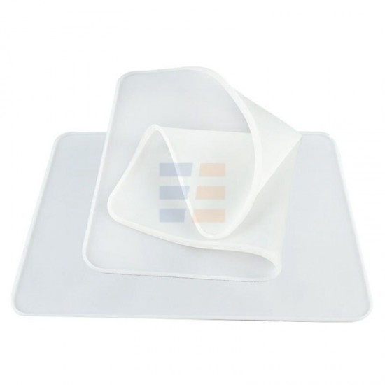 Membrana din silicon pentru presa 3D Vacuum