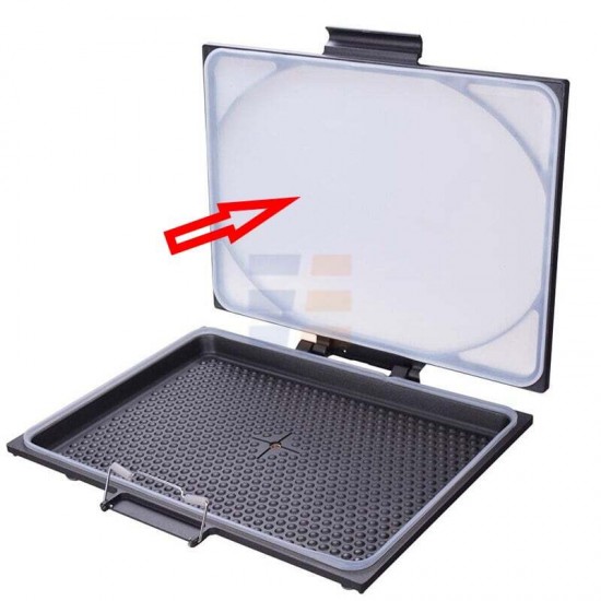 Membrana din silicon pentru presa 3D Vacuum