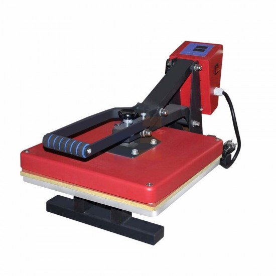 Flat Heat Transfer Press, 40x60 cm Flat Heat Transfer Press, 40x60 cm