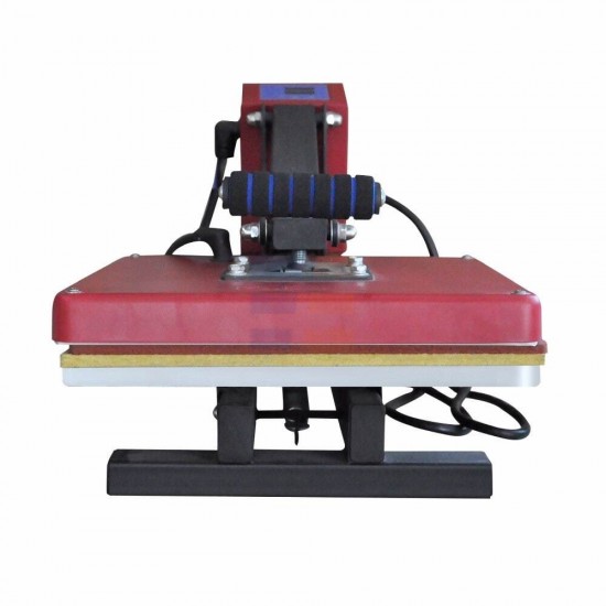 Flat Heat Transfer Press, 40x60 cm Flat Heat Transfer Press, 40x60 cm