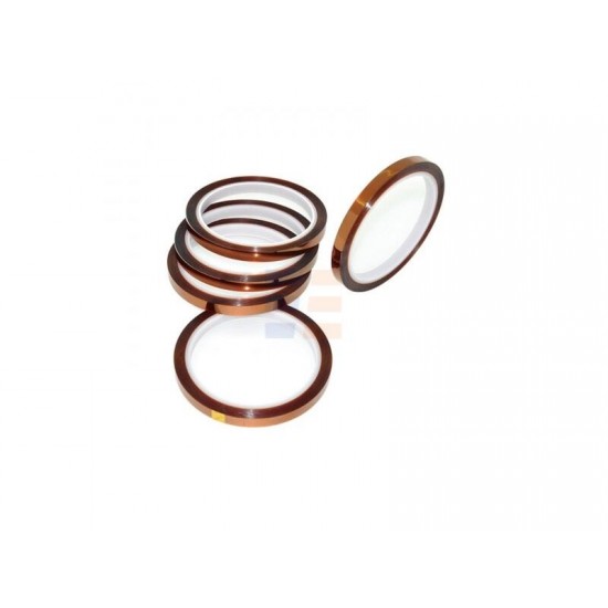 Sublimation Thermal Tape For Heat Press Transfer, 8mm x 33M Sublimation Thermal Tape For Heat Press Transfer, 8mm x 33M