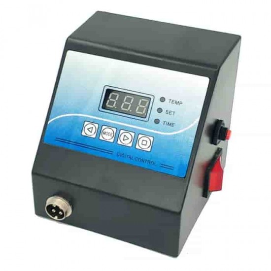 Unitate de Control p-u Presa Termica