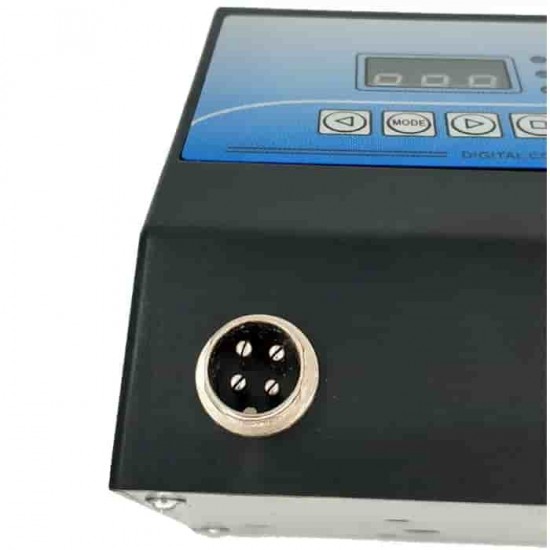 Unitate de Control p-u Presa Termica