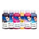 Sublimation Inktec Sublinova Ink, 100 ml, Cyan Sublimation Inktec Sublinova Ink, 100 ml, Cyan