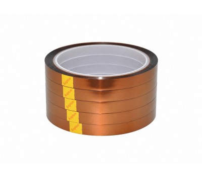 Banda Adeziva Termica p-u Sublimare, 10mm x 33M Banda Adeziva Termica p-u Sublimare, 10mm x 33M