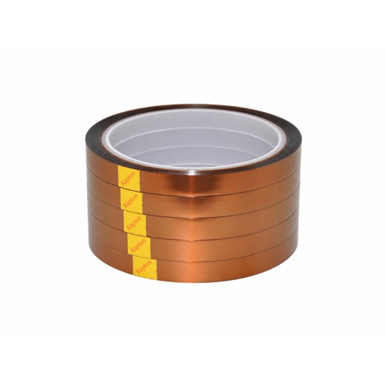 Banda Adeziva Termica p-u Sublimare, 10mm x 33M