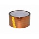 Banda Adeziva Termica p-u Sublimare, 10mm x 33M