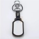 Сублимационный Металлический Брелок, BK