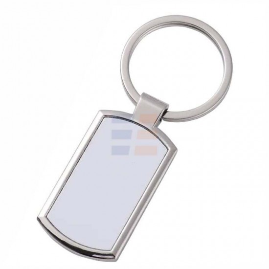 Breloc din Metal de Sublimare, RE