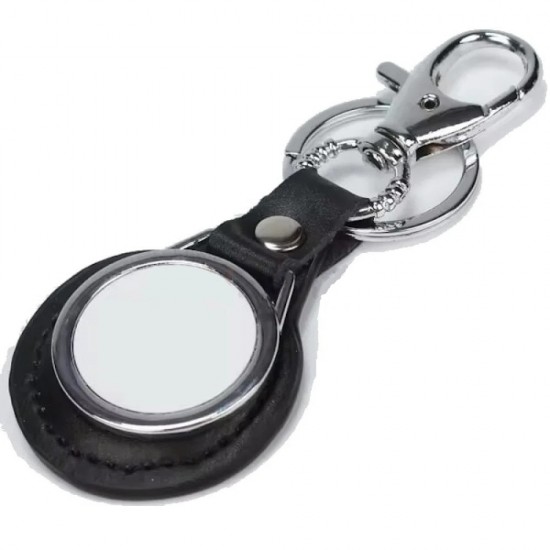 Сублимационный Металлический Брелок, RND