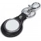Сублимационный Металлический Брелок, RND