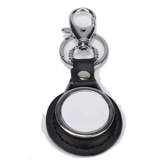 Сублимационный Металлический Брелок, RND