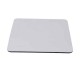 Mouse Pad Rectangular Sublimabil, 23.5x19.5x0.3 cm