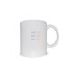 11oz White Sublimation Ceramic Coffee Mug, Grade AA (320 ml) 11oz White Sublimation Ceramic Coffee Mug, Grade AA (320 ml)