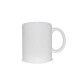 11oz White Sublimation Ceramic Coffee Mug, Grade AA (320 ml) 11oz White Sublimation Ceramic Coffee Mug, Grade AA (320 ml)