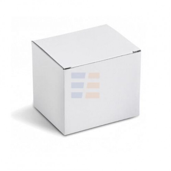 11oz Белая Картонная Коробка / Упаковка для Кружек на 320 мл