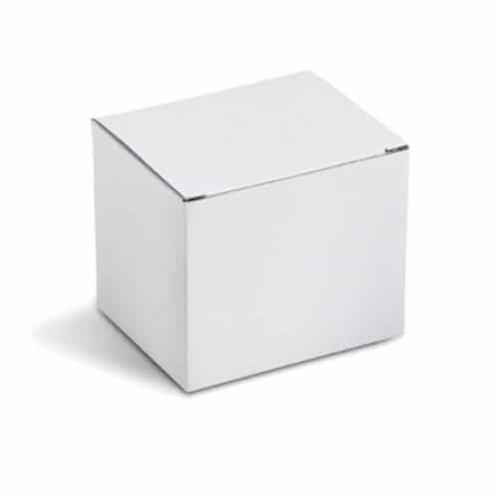 11oz Белая Картонная Коробка / Упаковка для Кружек на 320 мл