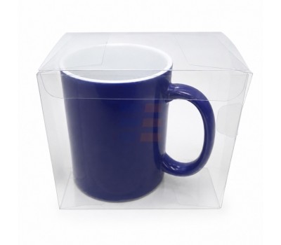 11oz Прозрачная Коробка / Упаковка для Кружек на 320 мл