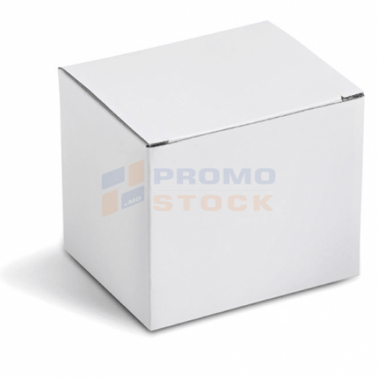 15oz Cutie Alba de Сarton / Ambalaj p-u Cani de 440 ml