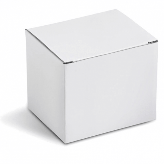 15oz Cutie Alba de Сarton / Ambalaj p-u Cani de 440 ml