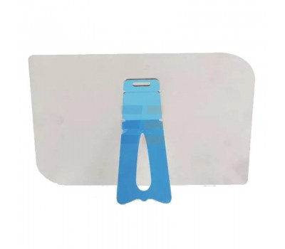 Rama Foto din Aluminiu de Sublimare, 25x20 cm