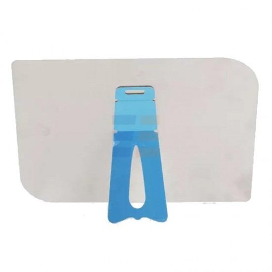 Rama Foto din Aluminiu de Sublimare, 25x20 cm Rama Foto din Aluminiu de Sublimare, 25x20 cm