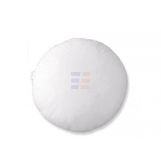 Подушка для Сублимационной Наволочки, Круглая, 300г, 40 см