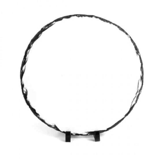 Piatra Naturala de Sublimare, Cerc, 30x30 cm