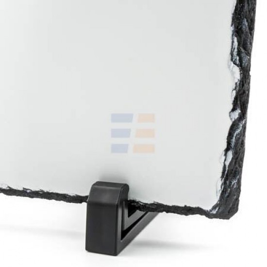 Sublimation Rectangular Photo Slate Rock Stone, 20x30 cm Sublimation Rectangular Photo Slate Rock Stone, 20x30 cm