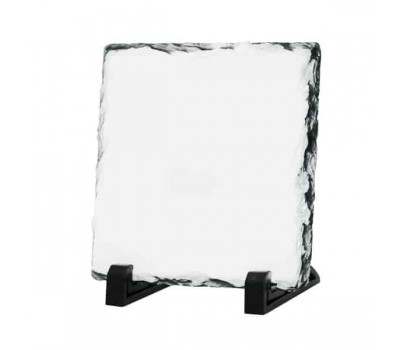 Piatra Naturala de Sublimare, Patrat, 30x30 cm