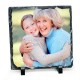 Sublimation Big Square Photo Slate Rock Stone, 30x30 cm